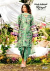 Riwayat Vol 12 By Gull A Ahmed Surat Readymade Salwar Suits Wholesale Market